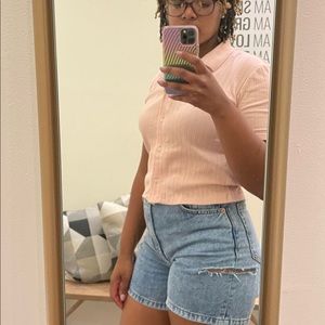 ZARA shorts for Women